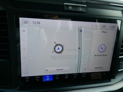 2026 Ford Super Duty F-250 SRW LARIAT 4WD Crew Cab 6.75' Box