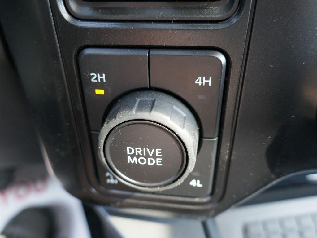 2026 Ford Super Duty F-250 SRW LARIAT 4WD Crew Cab 6.75' Box