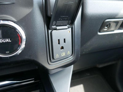 2026 Ford Super Duty F-250 SRW LARIAT 4WD Crew Cab 6.75' Box