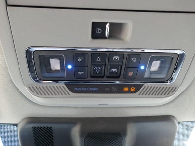 2026 Ford Super Duty F-250 SRW LARIAT 4WD Crew Cab 6.75' Box