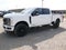 2026 Ford Super Duty F-250 SRW LARIAT 4WD Crew Cab 6.75' Box