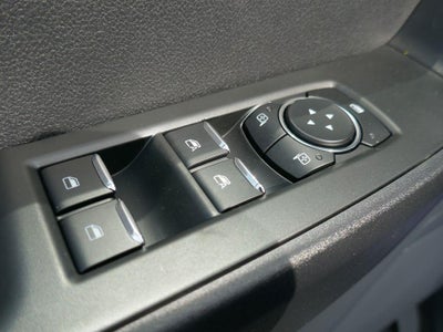 2026 Ford Super Duty F-250 SRW XL 4WD Crew Cab 6.75' Box