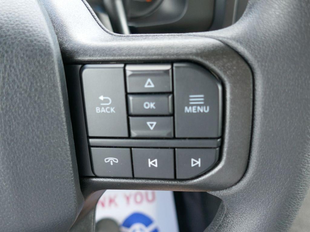 2026 Ford Super Duty F-250 SRW XL 4WD Crew Cab 6.75' Box