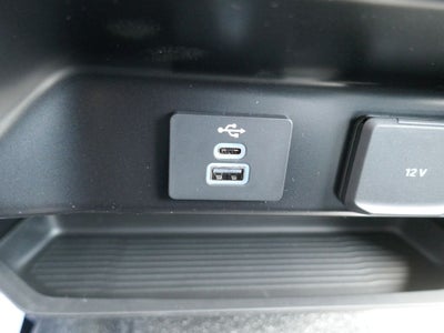 2026 Ford Super Duty F-250 SRW XL 4WD Crew Cab 6.75' Box