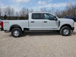 2026 Ford Super Duty F-250 SRW XL 4WD Crew Cab 6.75' Box