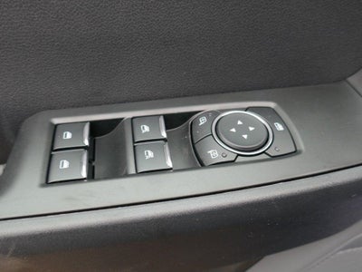 2026 Ford Super Duty F-250 SRW XL 4WD Crew Cab 6.75' Box