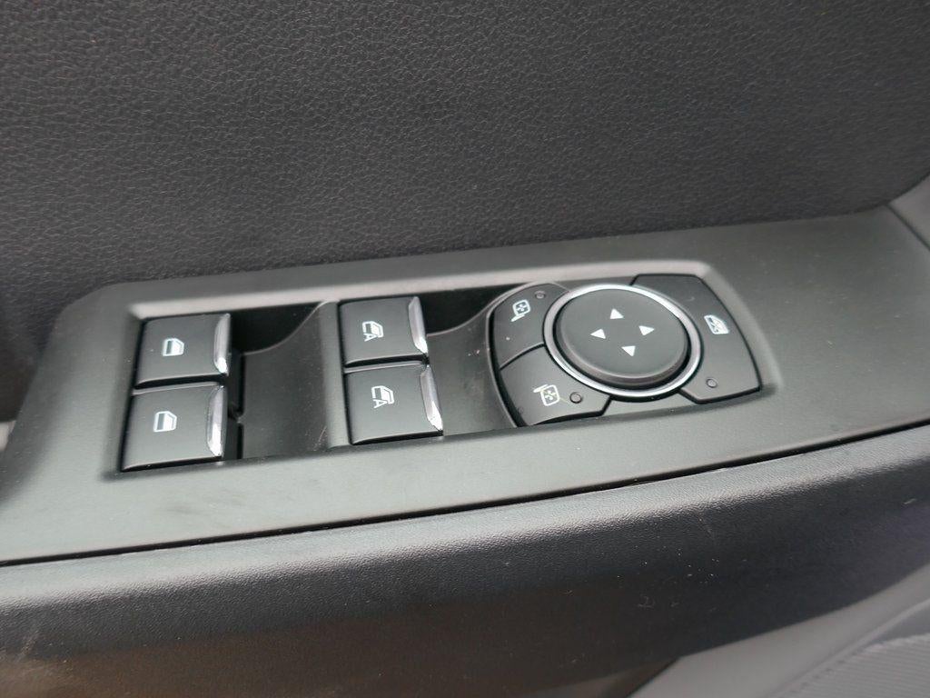 2026 Ford Super Duty F-250 SRW XL 4WD Crew Cab 6.75' Box