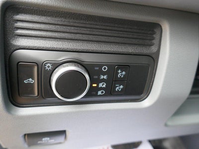 2026 Ford Super Duty F-250 SRW XL 4WD Crew Cab 6.75' Box