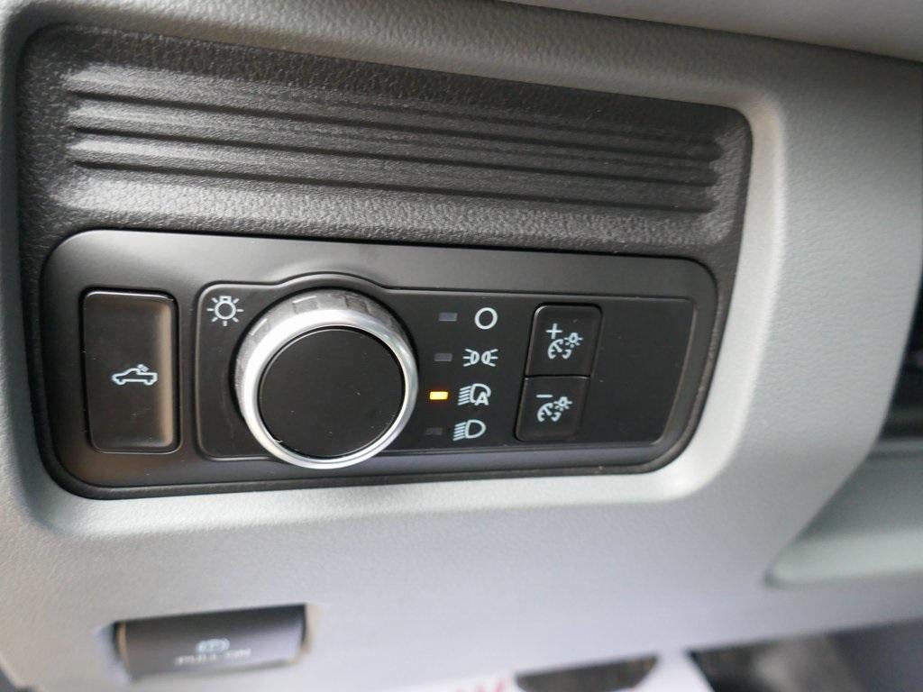 2026 Ford Super Duty F-250 SRW XL 4WD Crew Cab 6.75' Box