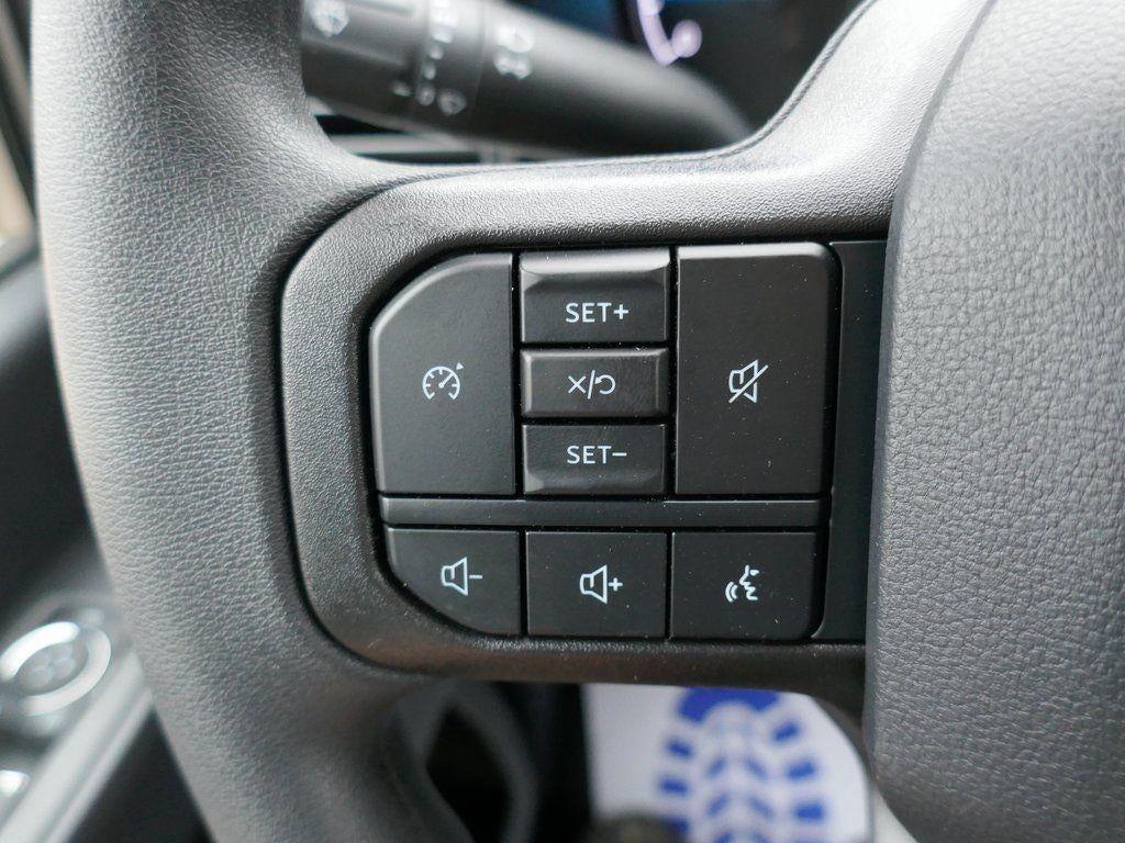 2026 Ford Super Duty F-250 SRW XL 4WD Crew Cab 6.75' Box