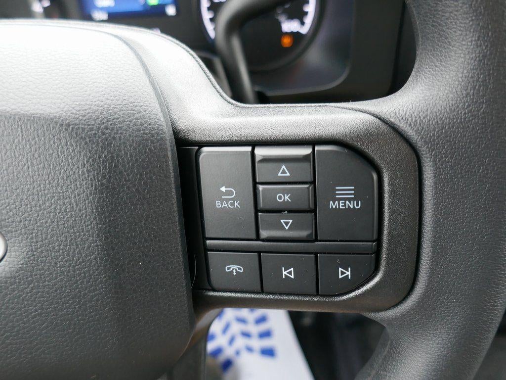 2026 Ford Super Duty F-250 SRW XL 4WD Crew Cab 6.75' Box