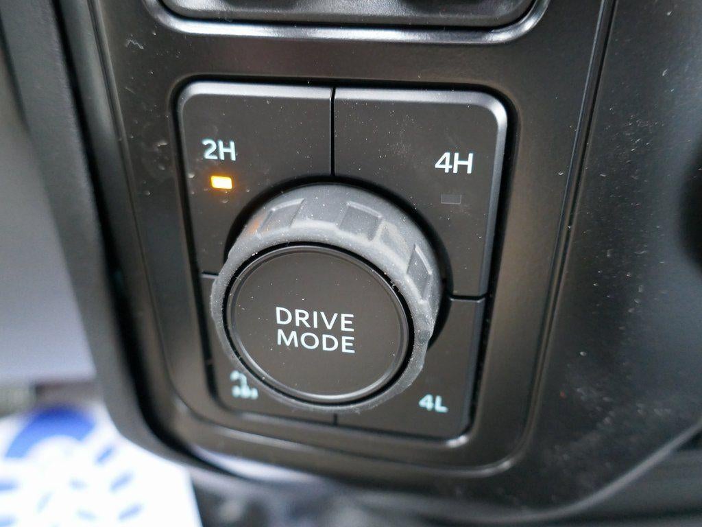 2026 Ford Super Duty F-250 SRW XL 4WD Crew Cab 6.75' Box