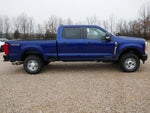 2026 Ford Super Duty F-250 SRW XL 4WD Crew Cab 6.75' Box