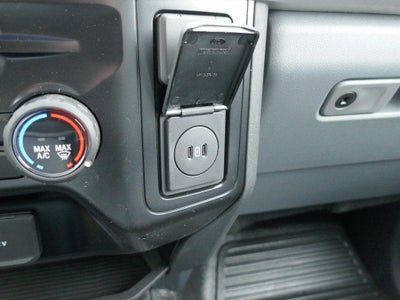 2026 Ford Super Duty F-250 SRW XL 4WD Crew Cab 6.75' Box