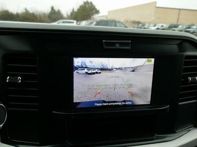2026 Ford Super Duty F-250 SRW XL 4WD Crew Cab 6.75' Box