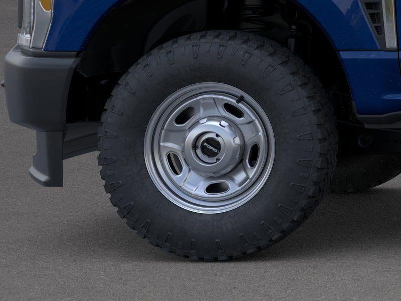 2026 Ford Super Duty F-250 SRW XL 4WD Crew Cab 6.75' Box