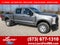 2026 Ford Super Duty F-250 SRW XL 4WD Crew Cab 6.75' Box