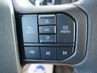 2026 Ford Super Duty F-250 SRW XL 4WD Crew Cab 6.75' Box