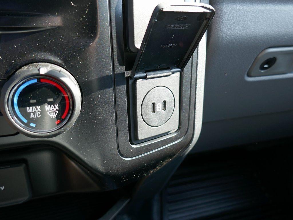 2026 Ford Super Duty F-250 SRW XL 4WD Crew Cab 6.75' Box