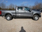 2026 Ford Super Duty F-250 SRW XL 4WD Crew Cab 6.75' Box
