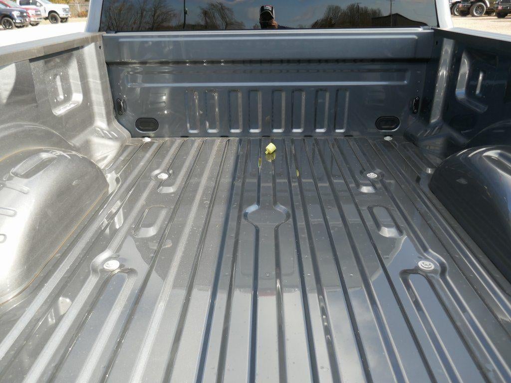 2026 Ford Super Duty F-250 SRW XL 4WD Crew Cab 6.75' Box