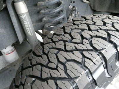 2023 Ford Super Duty F-250 SRW LARIAT 4WD Crew Cab 6.75' Box