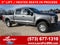 2026 Ford Super Duty F-250 SRW XL 4WD Crew Cab 6.75' Box
