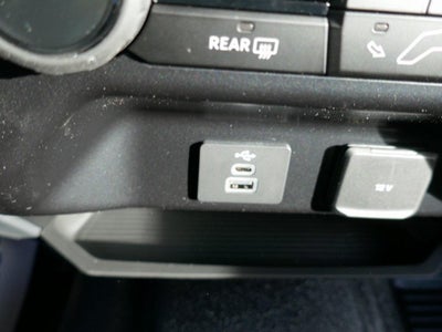 2026 Ford Super Duty F-250 SRW XL 4WD Crew Cab 6.75' Box