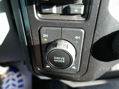 2026 Ford Super Duty F-250 SRW XL 4WD Crew Cab 6.75' Box