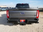 2026 Ford Super Duty F-250 SRW XL 4WD Crew Cab 6.75' Box
