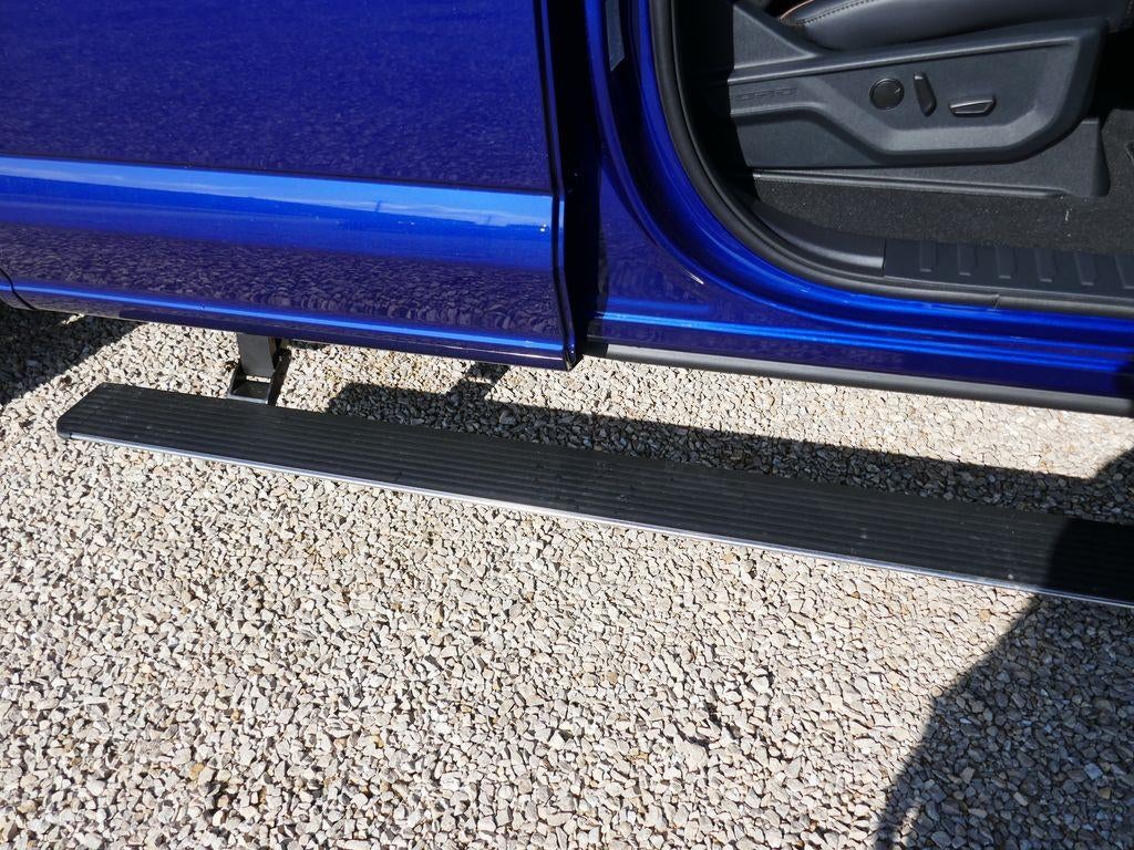 2026 Ford Super Duty F-250 SRW LARIAT 4WD Crew Cab 6.75' Box