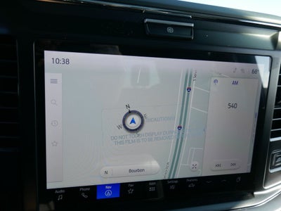 2026 Ford Super Duty F-250 SRW LARIAT 4WD Crew Cab 6.75' Box