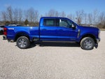 2026 Ford Super Duty F-250 SRW LARIAT 4WD Crew Cab 6.75' Box