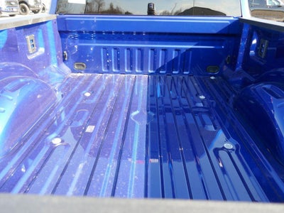 2026 Ford Super Duty F-250 SRW LARIAT 4WD Crew Cab 6.75' Box