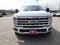 2026 Ford Super Duty F-250 SRW LARIAT 4WD Crew Cab 6.75' Box