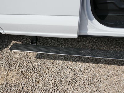 2026 Ford Super Duty F-250 SRW LARIAT 4WD Crew Cab 6.75' Box