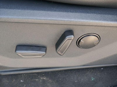 2026 Ford Super Duty F-250 SRW LARIAT 4WD Crew Cab 6.75' Box