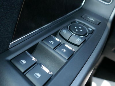 2026 Ford Super Duty F-250 SRW LARIAT 4WD Crew Cab 6.75' Box