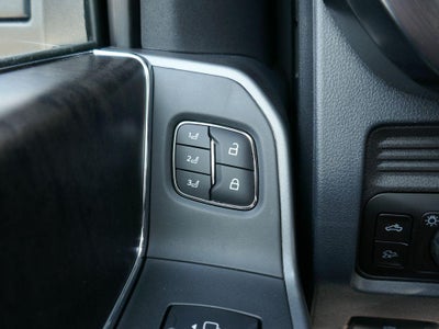 2026 Ford Super Duty F-250 SRW LARIAT 4WD Crew Cab 6.75' Box