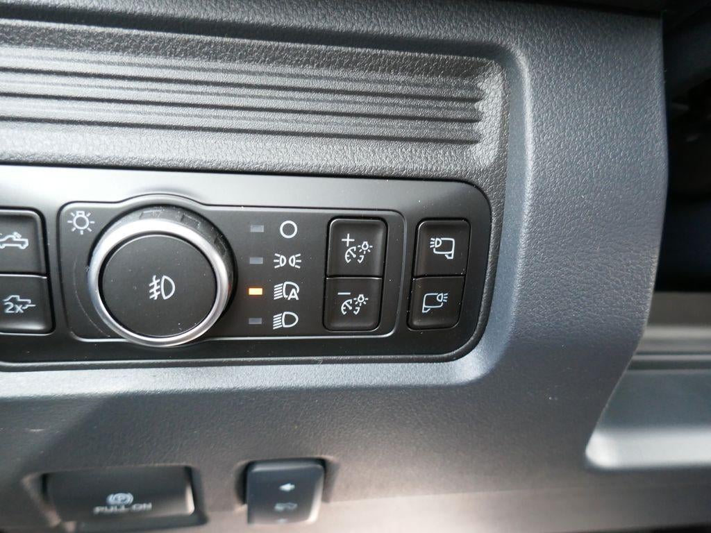 2026 Ford Super Duty F-250 SRW LARIAT 4WD Crew Cab 6.75' Box