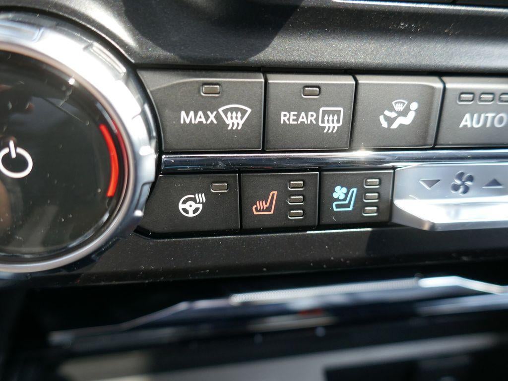 2026 Ford Super Duty F-250 SRW LARIAT 4WD Crew Cab 6.75' Box