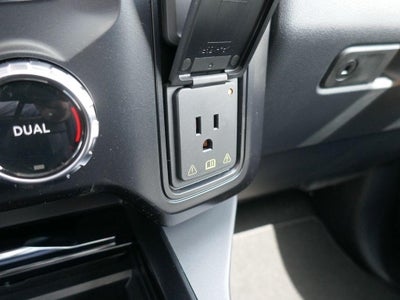 2026 Ford Super Duty F-250 SRW LARIAT 4WD Crew Cab 6.75' Box