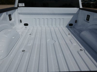 2026 Ford Super Duty F-250 SRW LARIAT 4WD Crew Cab 6.75' Box