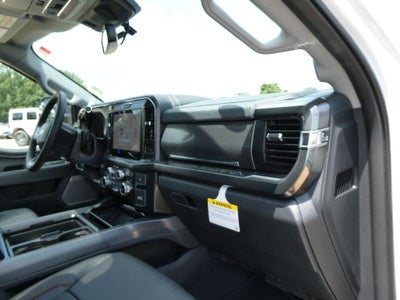2026 Ford Super Duty F-250 SRW LARIAT 4WD Crew Cab 6.75' Box