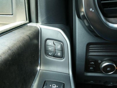 2026 Ford Super Duty F-250 SRW LARIAT 4WD Crew Cab 6.75' Box