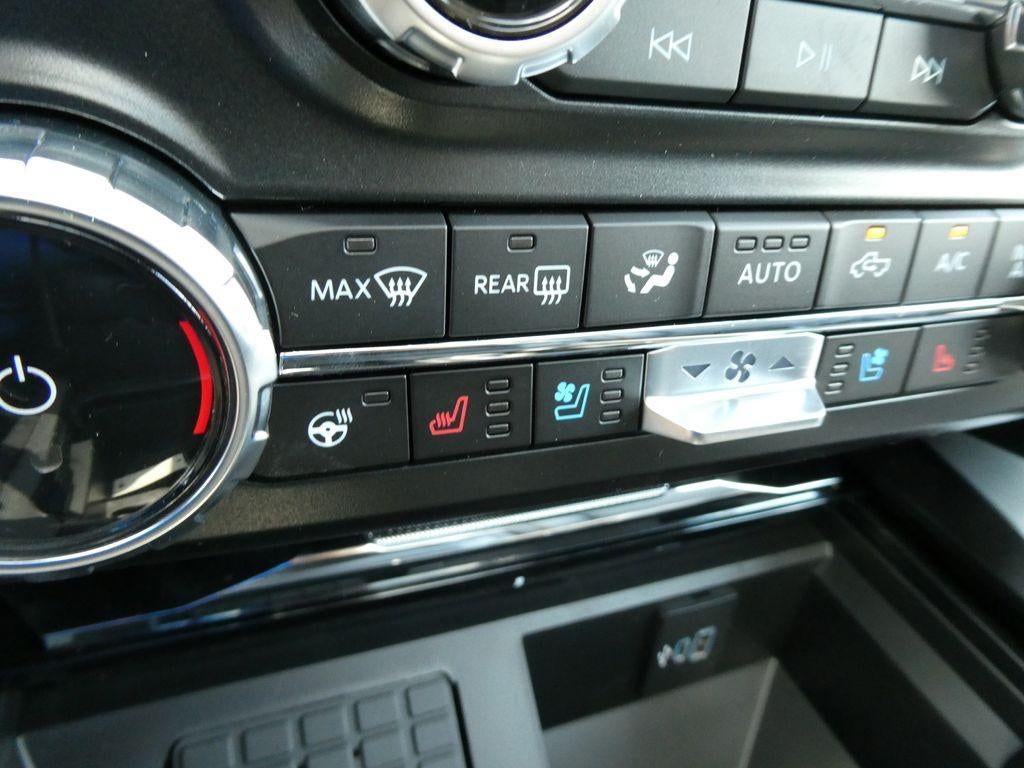 2026 Ford Super Duty F-250 SRW LARIAT 4WD Crew Cab 6.75' Box