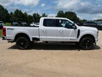 2026 Ford Super Duty F-250 SRW LARIAT 4WD Crew Cab 6.75' Box
