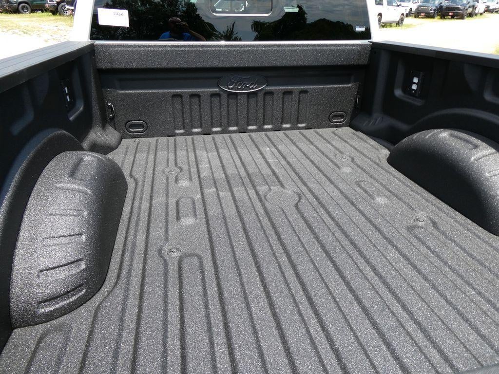 2026 Ford Super Duty F-250 SRW LARIAT 4WD Crew Cab 6.75' Box