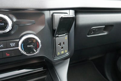 2026 Ford Super Duty F-350 SRW Platinum 4WD Crew Cab 6.75' Box