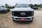 2026 Ford Super Duty F-350 SRW Platinum 4WD Crew Cab 6.75' Box